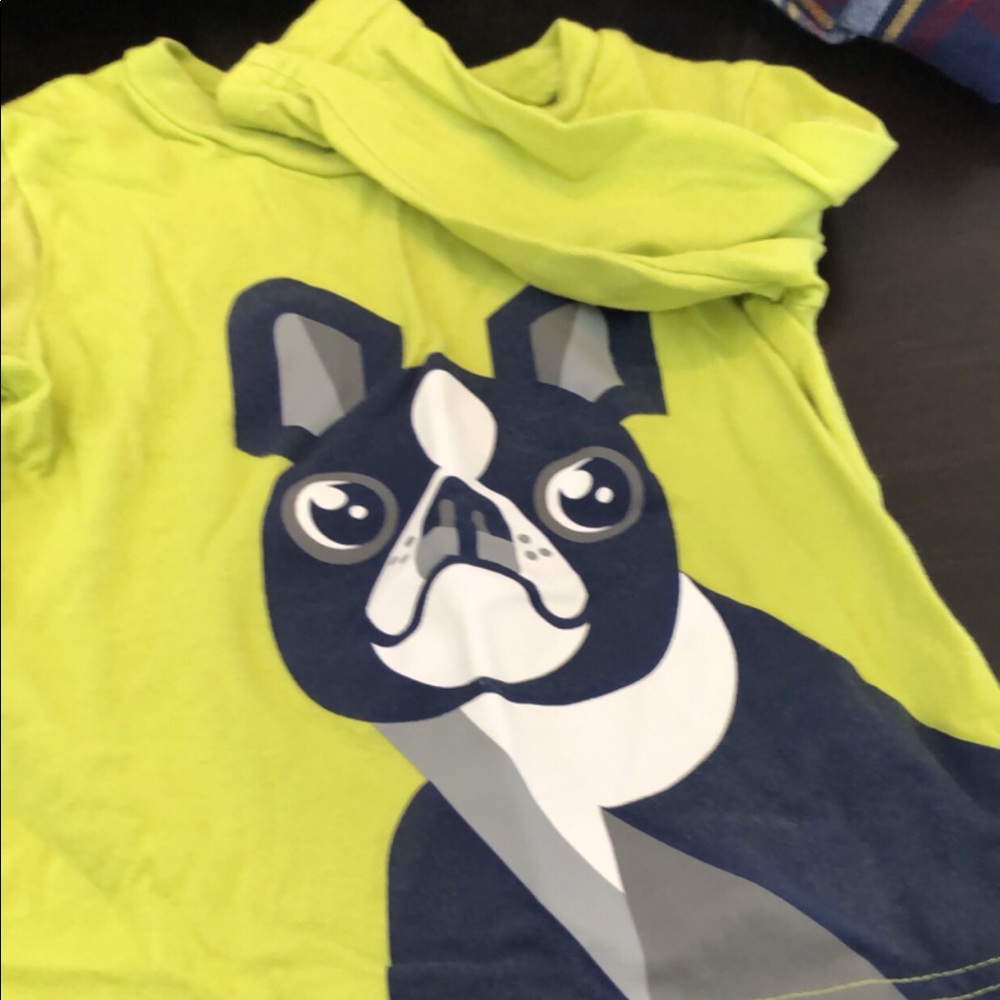 Boys t shirt